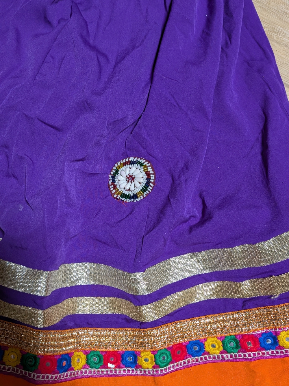 Chania Choli Or Lehenga